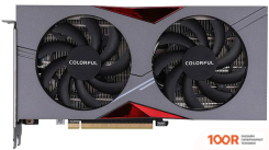 Видеокарта Colorful GEFORCE RTX 4060 TI NB DUO 8GB-V (29025)