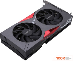 Видеокарта Colorful GEFORCE RTX 4060 TI NB DUO 16GB-V (29024)