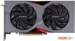 Видеокарта Colorful GEFORCE RTX 4060 TI NB DUO 16GB-V (29024)