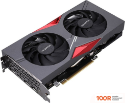 Видеокарта Colorful GEFORCE RTX 4060 NB DUO 8GB-V (29020)