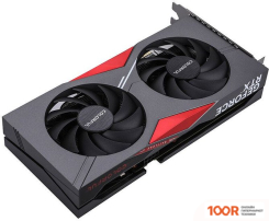 Видеокарта Colorful GEFORCE RTX 4060 NB DUO 8GB V2-V (29019)