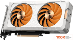 Видеокарта Colorful GEFORCE RTX 4060 MEOW-ORG 8GB-V (29017)