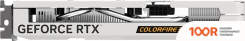 Видеокарта Colorful GEFORCE RTX 4060 MEOW-ORG 8GB-V (29017)