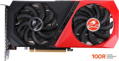 Видеокарта Colorful GEFORCE RTX 3060 TI NB DUO V2 LHR-V (29008)