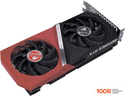 Видеокарта Colorful GEFORCE RTX 3060 TI NB DUO V2 LHR-V (29008)