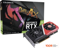 Видеокарта Colorful GEFORCE RTX 3060 NB DUO 8GB-V (29005)