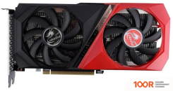 Видеокарта Colorful GEFORCE RTX 3060 NB DUO 8GB-V (29005)