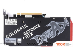 Видеокарта Colorful GEFORCE RTX 3060 NB DUO 8GB-V (29005)