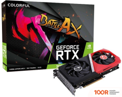 Видеокарта Colorful GEFORCE RTX 3060 NB DUO 12G V2 L-V (29004)