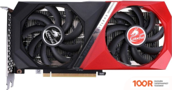 Видеокарта Colorful GEFORCE RTX 3060 NB DUO 12G V2 L-V (29004)