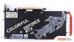 Видеокарта Colorful GEFORCE RTX 3050 NB DUO 6GB-V (28999)