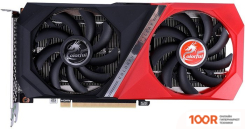 Видеокарта Colorful GEFORCE RTX 3050 NB DUO 6GB-V (28999)