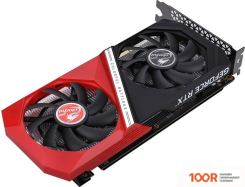 Видеокарта Colorful GEFORCE RTX 3050 NB DUO 6GB-V (28999)