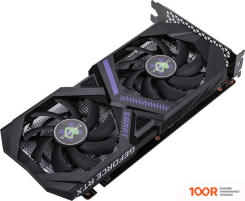 Видеокарта Colorful GEFORCE RTX 3050 6GB-V (28998)