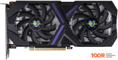 Видеокарта Colorful GEFORCE RTX 3050 6GB-V (28998)