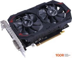 Видеокарта Colorful GEFORCE GTX1050TI 4G-V (28993)