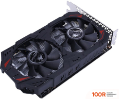 Видеокарта Colorful GEFORCE GTX1050TI 4G-V (28993)