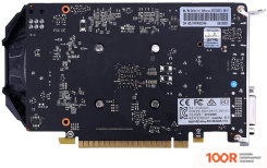 Видеокарта Colorful GEFORCE GTX1050TI 4G-V (28993)