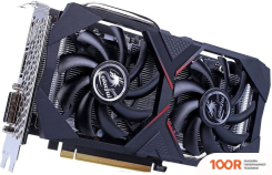 Видеокарта Colorful GEFORCE GTX 1660 SUPER NB DUO 6G-V (28992)