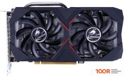 Видеокарта Colorful GEFORCE GTX 1660 SUPER NB DUO 6G-V (28992)