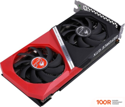 Видеокарта Colorful GEFORCE GTX 1660 SUPER NB DUO 6G-V (28992)