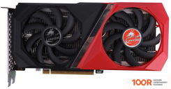 Видеокарта Colorful GEFORCE GTX 1660 SUPER NB DUO 6G-V (28992)