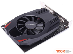 Видеокарта Colorful GEFORCE GT 1030 GT1030 2G V3 (28984)