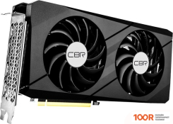 Видеокарта CBR GEFORCE RTX 4060 8GB GDDR6 VGA-MSRTX4060-8G-RTL (28979)