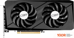 Видеокарта CBR GEFORCE RTX 4060 8GB GDDR6 VGA-MSRTX4060-8G-RTL (28979)