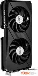 Видеокарта CBR GEFORCE RTX 4060 8GB GDDR6 VGA-MSRTX4060-8G-RTL (28979)