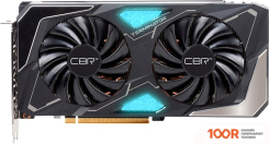 Видеокарта CBR GEFORCE RTX 3060 12GB GDDR6 VGA-MSRTX3060-12G-RTL (28978)