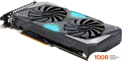 Видеокарта CBR GEFORCE RTX 3060 12GB GDDR6 VGA-MSRTX3060-12G-RTL (28978)