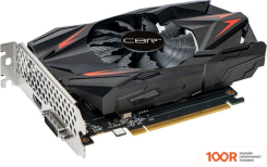 Видеокарта CBR GEFORCE GT 1030 2GB GDDR5 VGA-MSGT1030-2G-RTL (28976)