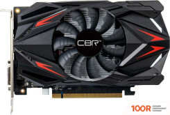 Видеокарта CBR GEFORCE GT 1030 2GB GDDR5 VGA-MSGT1030-2G-RTL (28976)