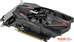 Видеокарта CBR GEFORCE GT 1030 2GB GDDR5 VGA-MSGT1030-2G-RTL (28976)