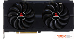 Видеокарта BIOSTAR RADEON RX 7800 XT 16GB GDDR6 VA7806XMP2 (28975)
