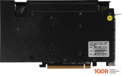 Видеокарта BIOSTAR RADEON RX 7600 OC 8GB GDDR6 VA76S6RM81 (28974)