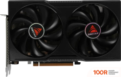 Видеокарта BIOSTAR RADEON RX 7600 OC 8GB GDDR6 VA76S6RM81 (28974)