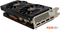 Видеокарта BIOSTAR RADEON RX 6750 XT VA6756TML9 (28969)
