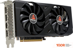 Видеокарта BIOSTAR RADEON RX 6750 XT VA6756TML9 (28969)