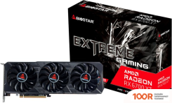 Видеокарта BIOSTAR RADEON RX 6700 XT 12GB GDDR6 VA67T6TML9 (28967)