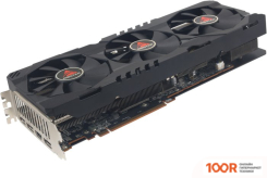 Видеокарта BIOSTAR RADEON RX 6700 XT 12GB GDDR6 VA67T6TML9 (28967)