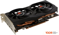 Видеокарта BIOSTAR RADEON RX 6650 XT 8GB GDDR6 VA6656TM81 (28966)