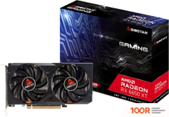 Видеокарта BIOSTAR RADEON RX 6650 XT 8GB GDDR6 VA6656TM81 (28966)