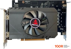 Видеокарта BIOSTAR RADEON RX 6400 4GB GDDR6 VA6406RA46 (28962)