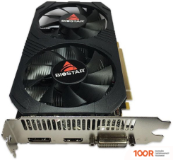 Видеокарта BIOSTAR RADEON RX 560 4GB GDDR5 VA5615RF41 (28959)