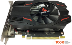 Видеокарта BIOSTAR RADEON RX 550 4GB GDDR5 VA5515RF41 (28957)