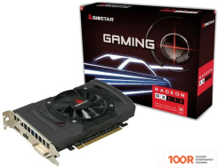 Видеокарта BIOSTAR RADEON RX 550 4GB GDDR5 VA5505RF41 (28955)