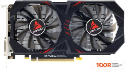 Видеокарта BIOSTAR GTX 1660 SUPER 6GB GDDR6 VN1666SF69 (28951)