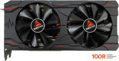 Видеокарта BIOSTAR GEFORCE RTX 3070 8GB GDDR6 VN3706RM82 (28948)